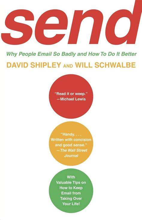 send why people email so badly and how to do it b