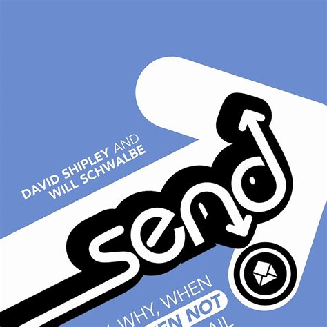Read Online Send David Shipley 