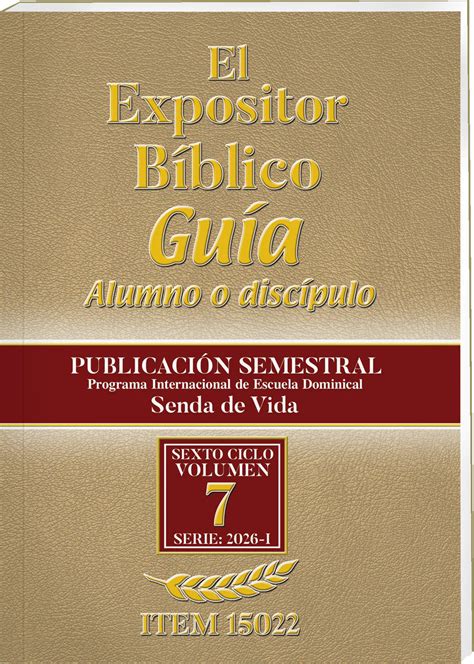 Senda De Vida