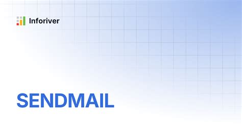 Sendmail Services Oel