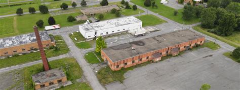 Seneca Army Depot