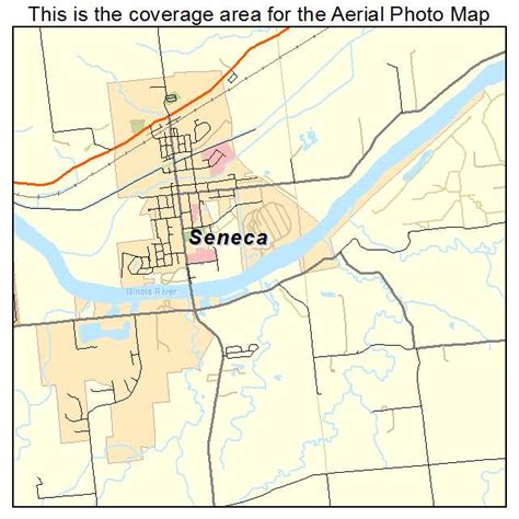 seneca illinois