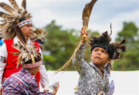 seneca indians