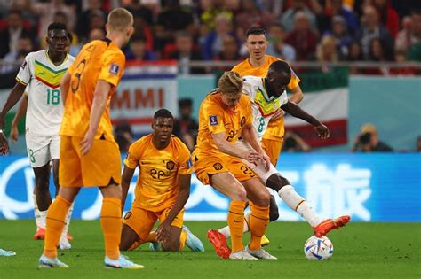 Senegal Vs Belanda   Senegal Vs Belanda 21 November 2022 Soccerway - Senegal Vs Belanda