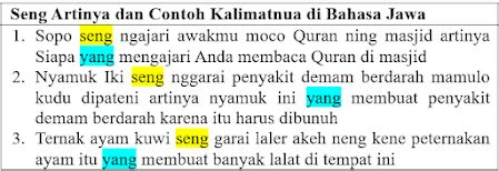 seng artinya | zen trong ting Ting Vit Ting IndonesiaTing