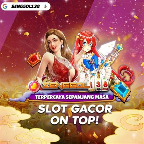 SENGGOL 138 🐇 Senggol 138 : Situs Judi Online Terlengkap Pasti Cuan Hanya Disini!