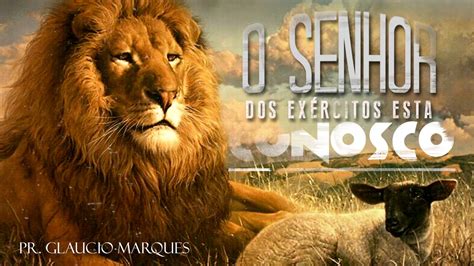 Senhor Dos Exercitos
