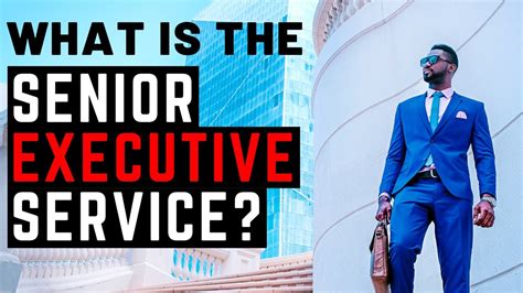 Senior Executive Services
