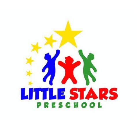 Senior Kindergarten Little Stars Pre School Box Stars For Kindergarten - Stars For Kindergarten