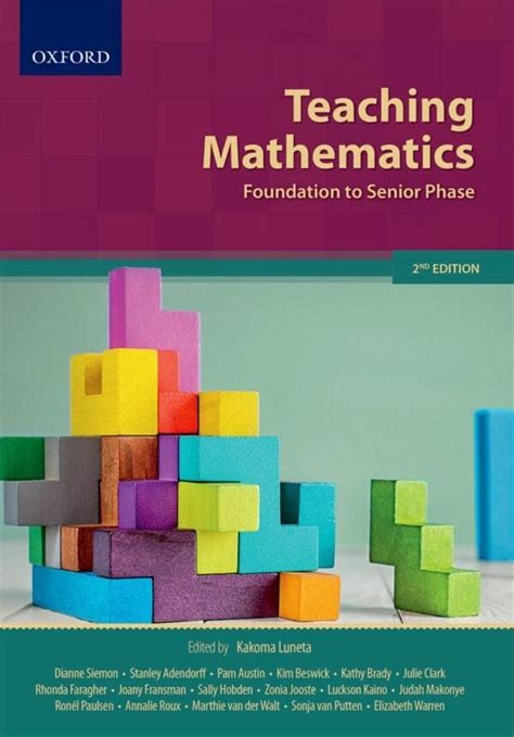 Senior Phase Mathematics Teaching Module