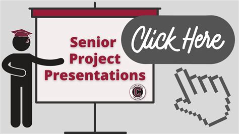 senior presentations examples