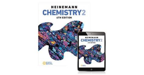 senior science heinemann