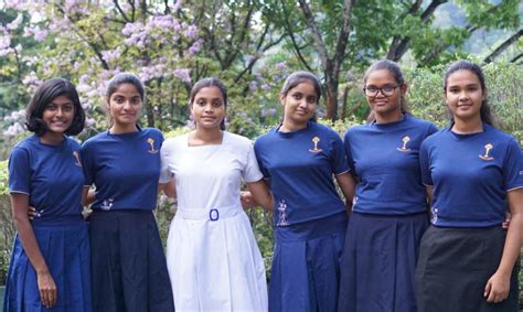 Senior Science Society Mahamaya Girls X27 College Kandy Girls Science Magazine - Girls Science Magazine