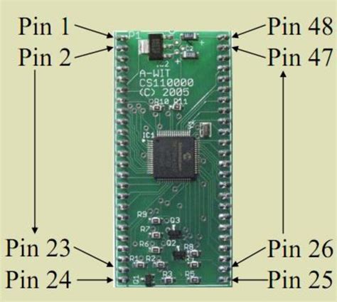 Read Senior Design Projects Using Basic Stamp Microcontrollers 