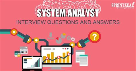 Read Online Senior System Analyst Interview Questions Answers 