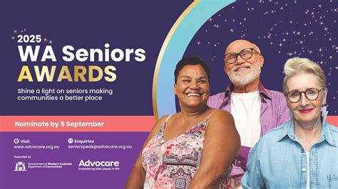 seniors awards speeches
