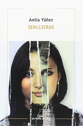 senlleiras literaria