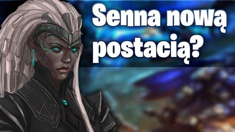 senna żona