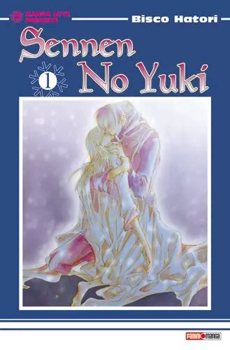 sennen no yuki manga raw