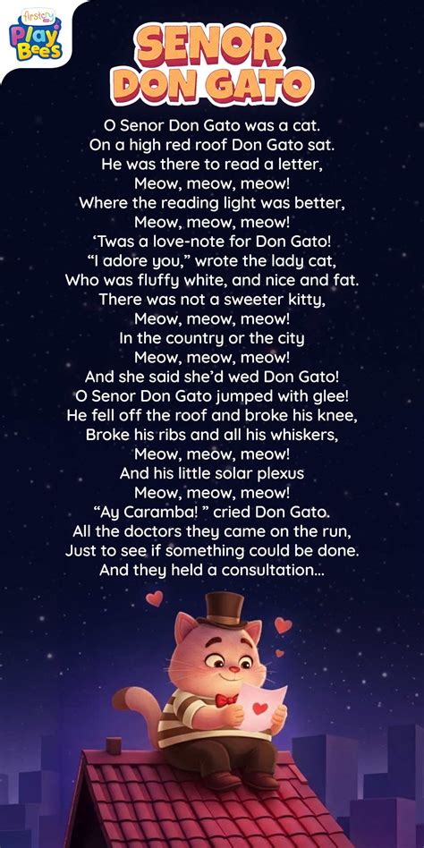 Senor Don Gato