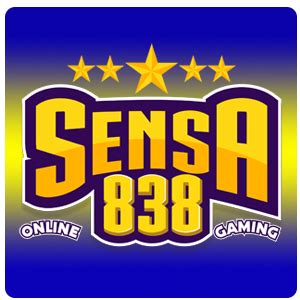 SENSA 838 SLOT - SENSA838 | Situs Resmi Zoom Engine Nexus Group