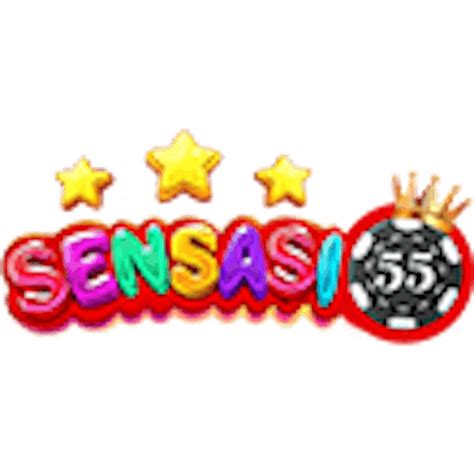 SENSASI55 🏮 SENSASI55: Slot Online Scatter Hitam Mudah Maxwin 2024