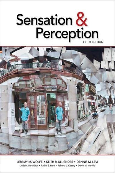 Full Download Sensation Perception Third Edition Sinauer Associates 