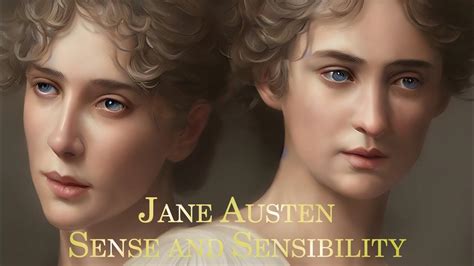 Sense And Sensibility Plot