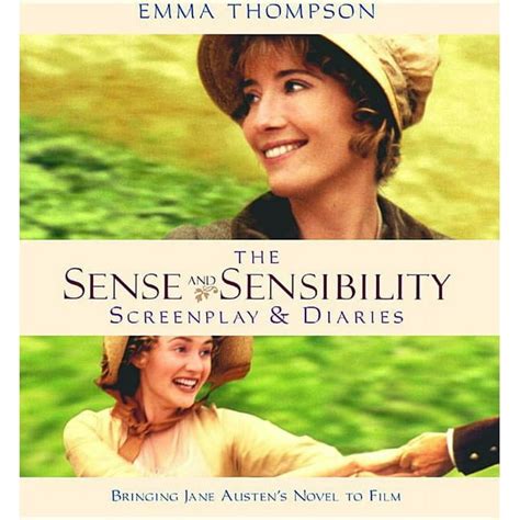 Full Download Sense And Sensibility The Screenplay Diaries The Screenplay And Diaries Shooting Script 