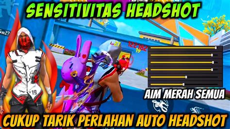 SENSI FF AUTO HEADSHOT - Sensitivitas FF Auto Headshot 2023 Hp Vivo dan Oppo