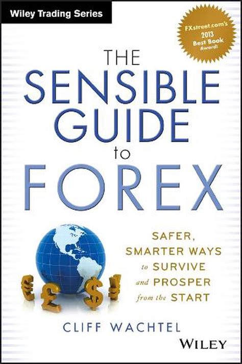 Read Sensible Guide To Forex 
