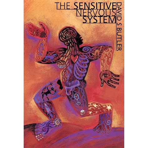 Sensitive Nervous System Butler