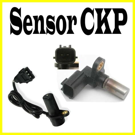 sensor ckp