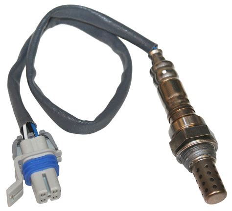Sensor De Oxigeno Chevy
