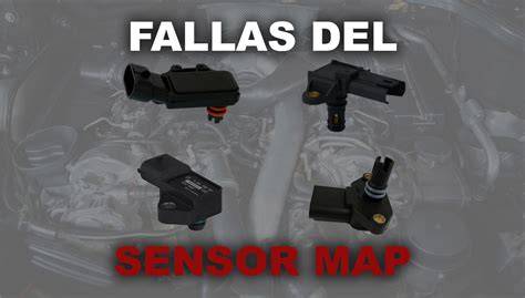 Sensor Map Fallas