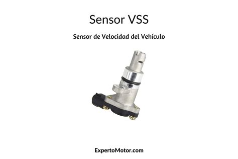 Sensor Vss