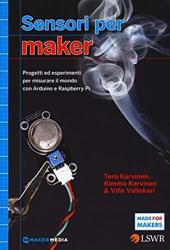 Sensori Per Maker