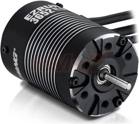 Read Sensorless Brushless Motor Instruction Manual 