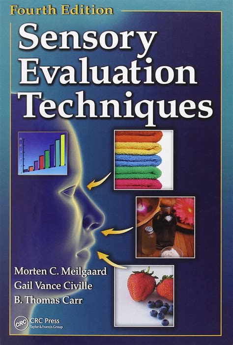 Download Sensory Evaluation Techniques Fourth Edition Morten Meilgaard 