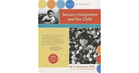 Full Download Sensory Integration And The Child 25Th Anniversary Edition 