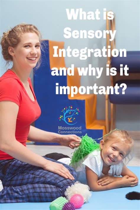 Read Sensory Integration Strategies For The Child With 