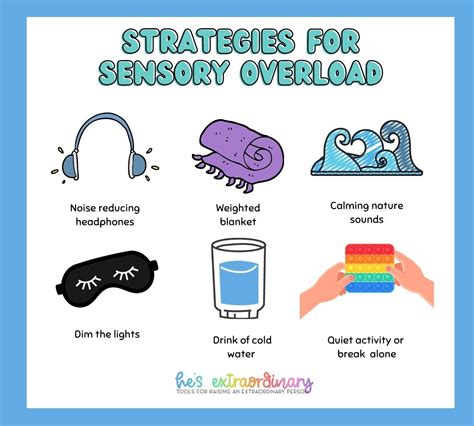sensory overload