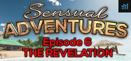 Sensual adventure 6