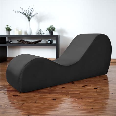 Sensual Chaise Lounge