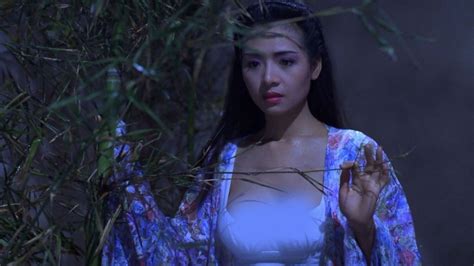 sensually haunted