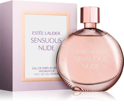 sensuous nude estee lauder