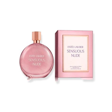 sensuous nude perfume