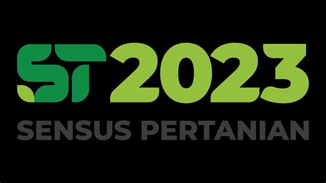 sensus pertanian 2023