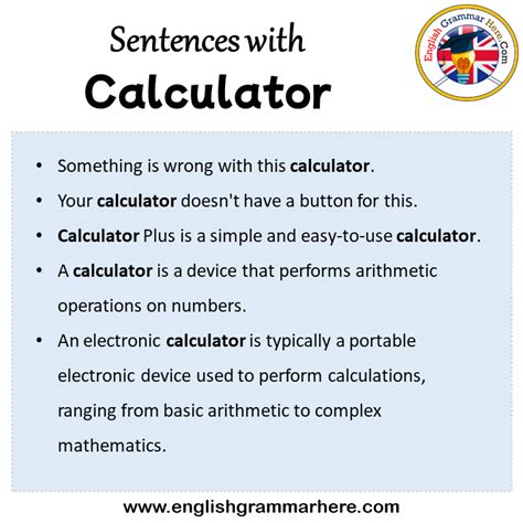 Sentence Calculator