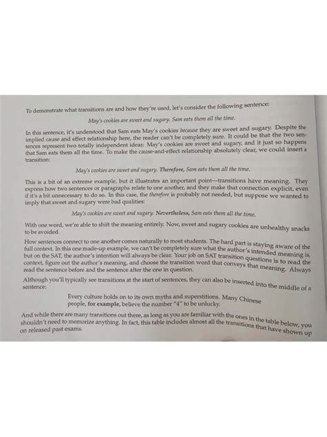 Sentence Check 2 Ch 19 Answers